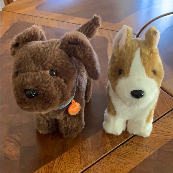 American girl doll dogs - Picture 3 of 3